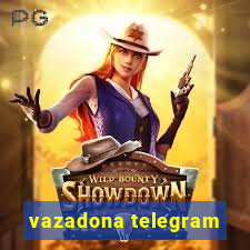 vazadona telegram